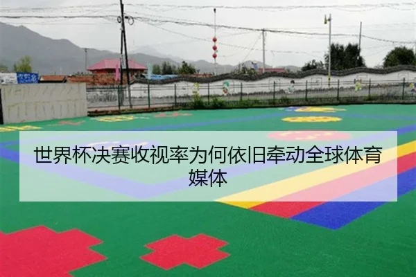 世界杯决赛收视率为何依旧牵动全球体育媒体